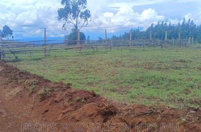 Investment Plots for Sale