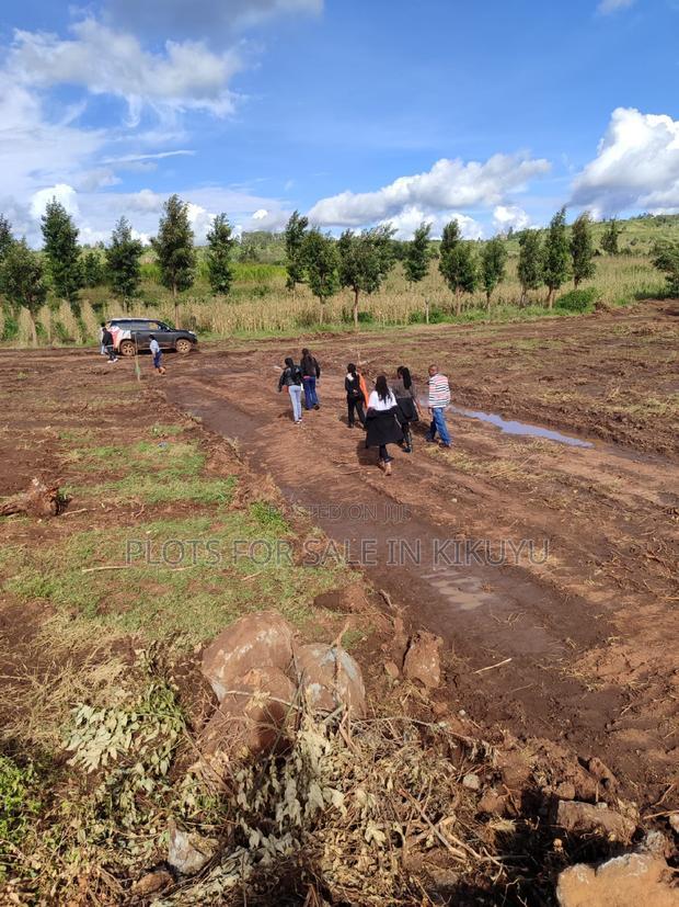 Plots for Sale in Kamangu