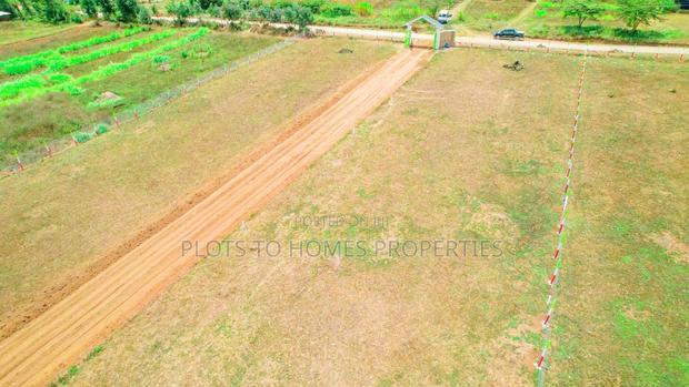 Residential Plot for Sale in Kikuyu, Nachu-Ndacha!