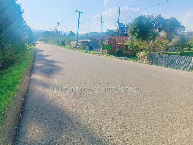 Build Your Dream Apartments in Ngong, Matasia!