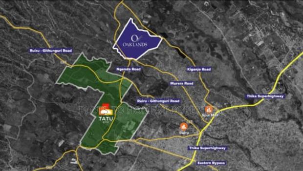 Invest in the Ayanna Waters Estate, Oaklands