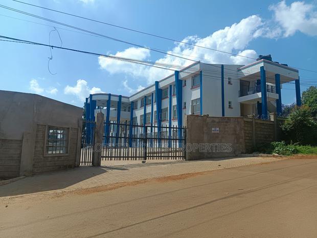 Residential 1/8th-Acre Plots for Sale in Kikuyu!