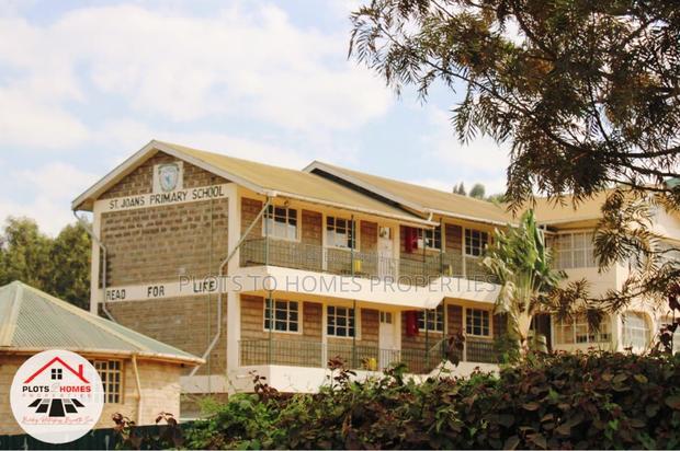 Residential Plot for Sale in Ngong, Matasia!