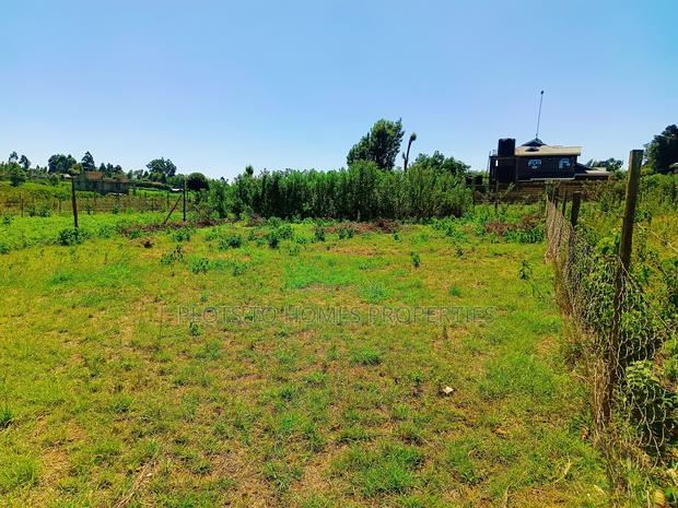 Build Your Dream Home in Kikuyu, Kamangu!