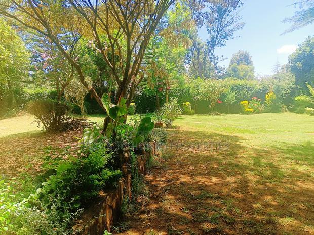 Prime Residential Plot for Sale in Kikuyu, Thogoto