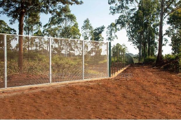 Unlock Your Dream Home With the Pazuri Park Estate