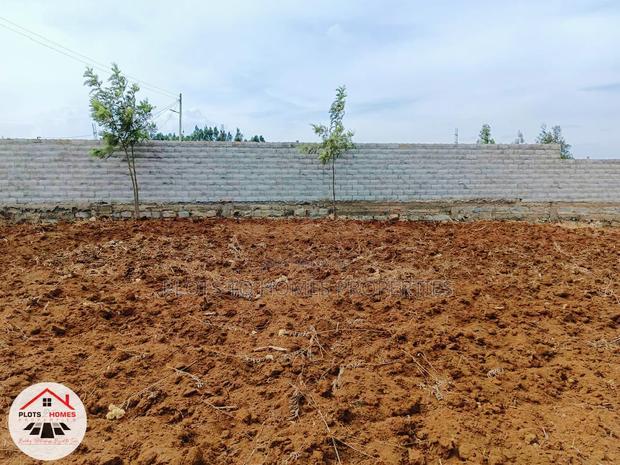 Residential Plot for Sale in Kikuyu, Kamangu!