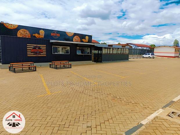 Prime Residential Plot for Sale in Kikuyu Town!