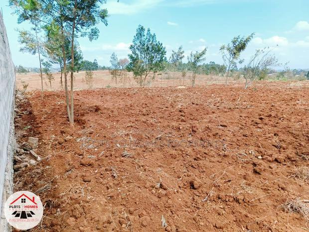 Residential Plot for Sale in Kikuyu, Kamangu!