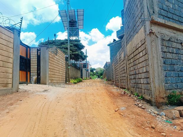 Residential Plot for Sale in Kikuyu, Gikambura!