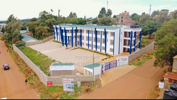 Affordable Plots for Sale in Kikuyu, Kamangu!