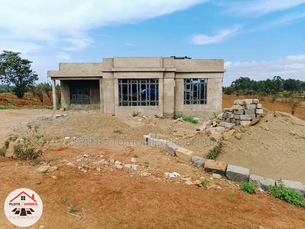 Residential Plot for Sale in Kikuyu, Kamangu!