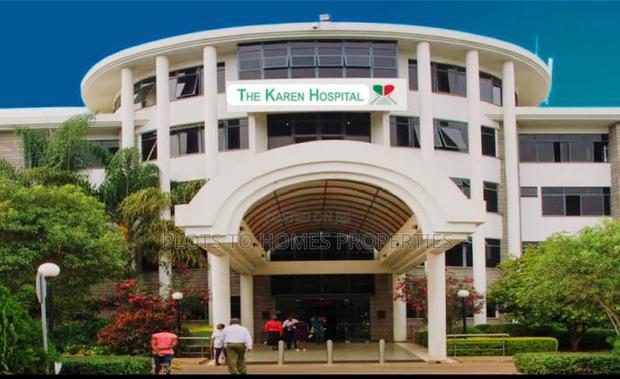 Build Your Dream Apartments in Ngong, Matasia!