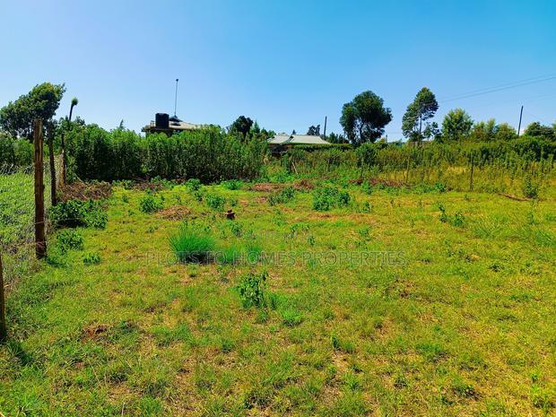 Build Your Dream Home in Kikuyu, Kamangu!