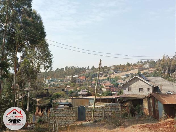 Residential Plots for Sale in Kikuyu!