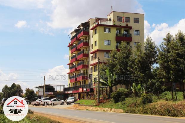 Prime Residential Plots for Sale in Kikuyu, Thogoto