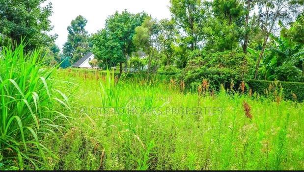 Prime Residential Plots for Sale in Kikuyu, Thogoto