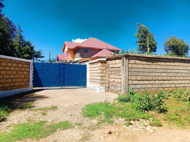 Build Your Dream Home in Kikuyu, Kamangu!