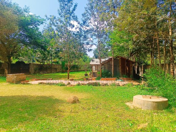 Build Your Dream Apartments in Thogoto