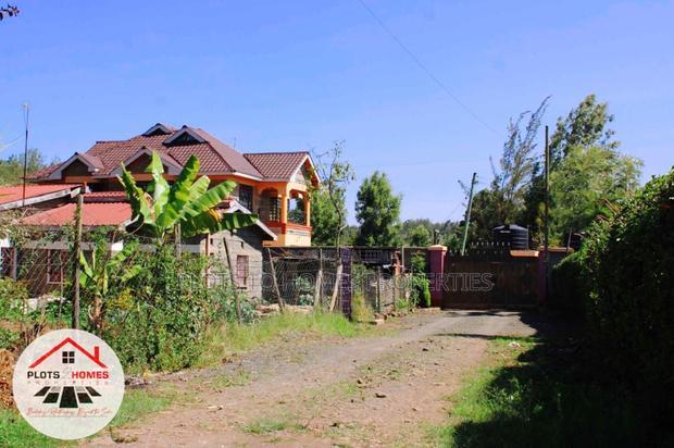 Residential Plot for Sale in Ngong, Matasia!
