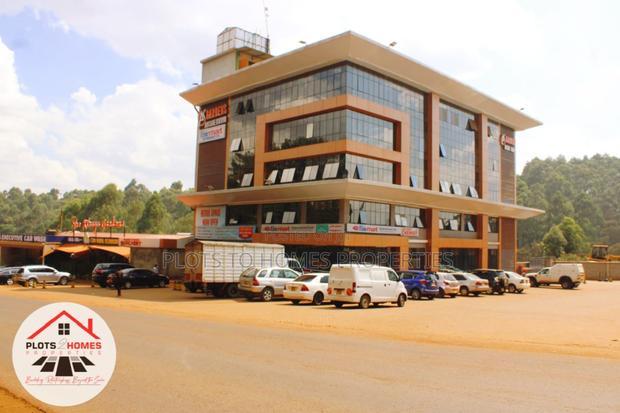 Build Your Dream Apartments in Thogoto