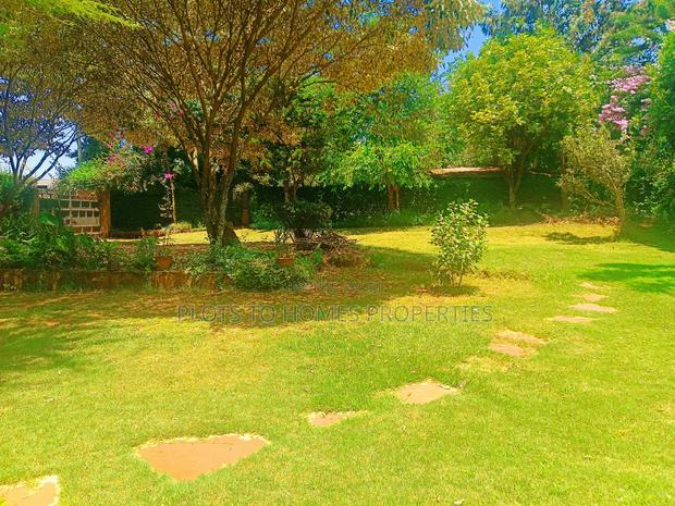 Prime Residential Plot for Sale in Kikuyu, Thogoto