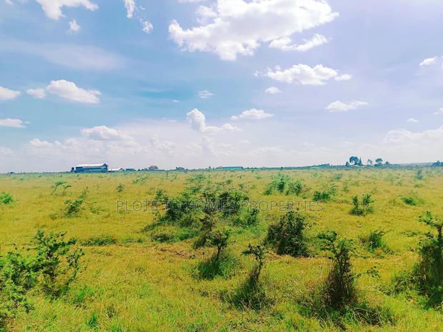 Affordable Plots for Sale in Ongata Rongai