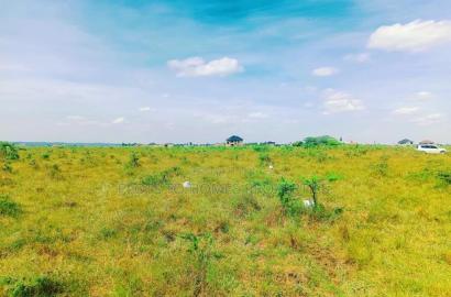 Affordable Plots for Sale in Ongata Rongai