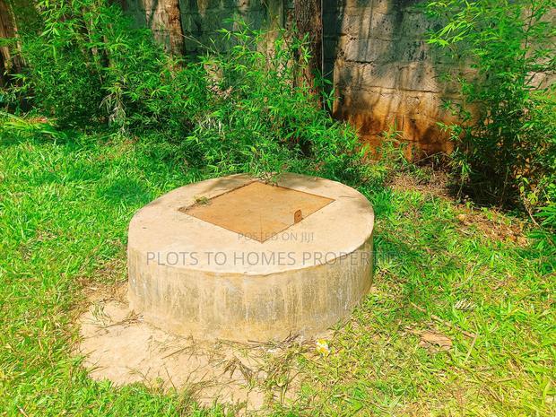 Build Your Dream Apartments in Thogoto