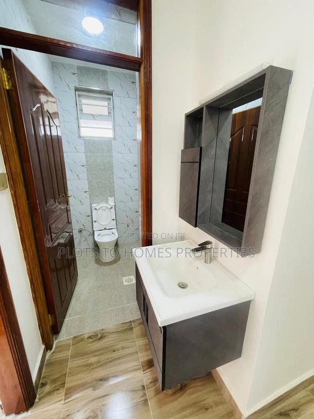 4bdrm Maisonette in Peponi View Villas, Karai for sale