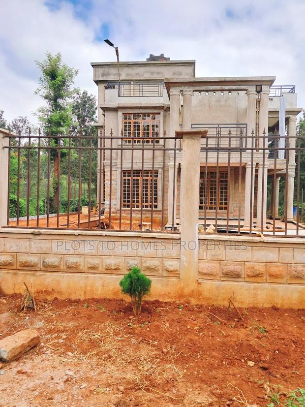 Unlock Your Dream Home With the Pazuri Park Estate