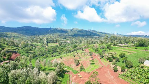 Fully Serviced 1/4-Acre Plots for Sale in Ngong!