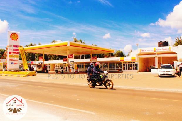 Fully Serviced Plots for Sale in Kikuyu!