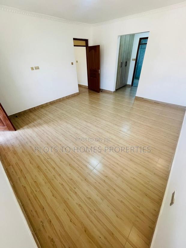 4bdrm Maisonette in Peponi View Villas, Karai for sale