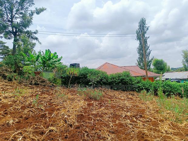 Residential Plot for Sale in Ngong, Matasia!