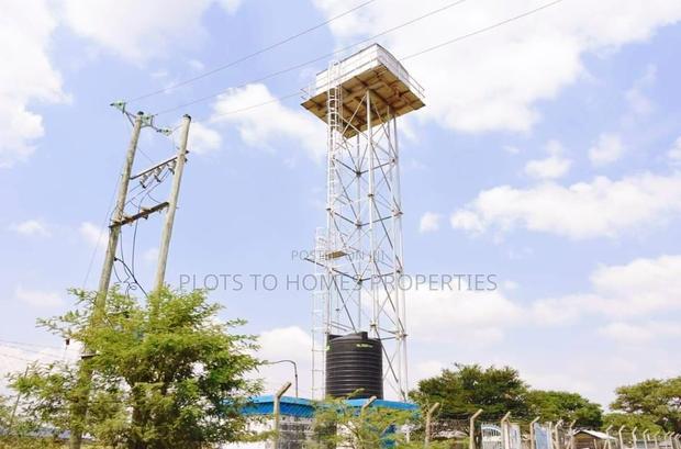 Affordable Plots for Sale in Kikuyu