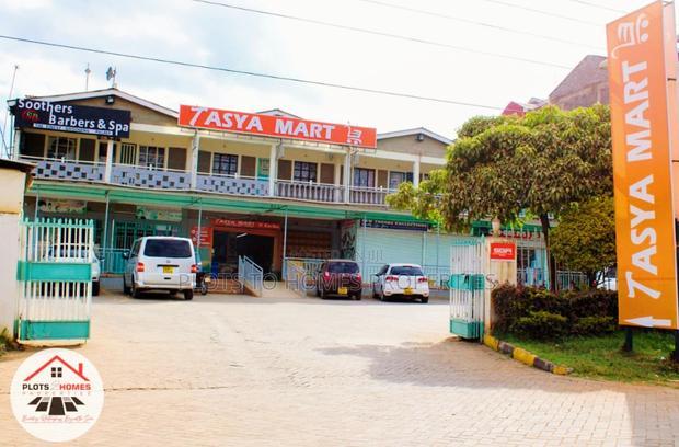 Residential Plot for Sale in Ngong, Matasia!