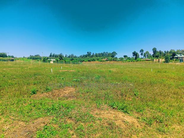 Residential Plot for Sale in Kikuyu, Nachu-Ndacha!