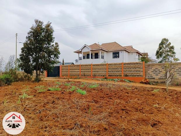 Residential Plot for Sale in Kikuyu, Kamangu!
