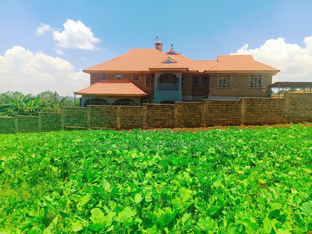Residential Plot for Sale in Kikuyu, Ondiri!