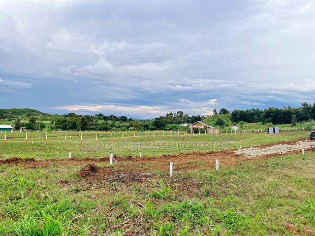 Affordable Plots for Sale in Kikuyu