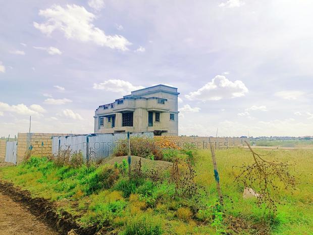 Affordable Plots for Sale in Ongata Rongai