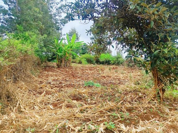 Residential Plot for Sale in Ngong, Matasia!