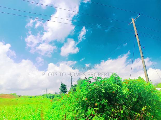 Affordable Plots for Sale in Kikuyu