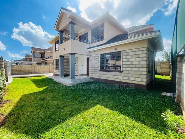 4bdrm Maisonette in Peponi View Villas, Karai for sale