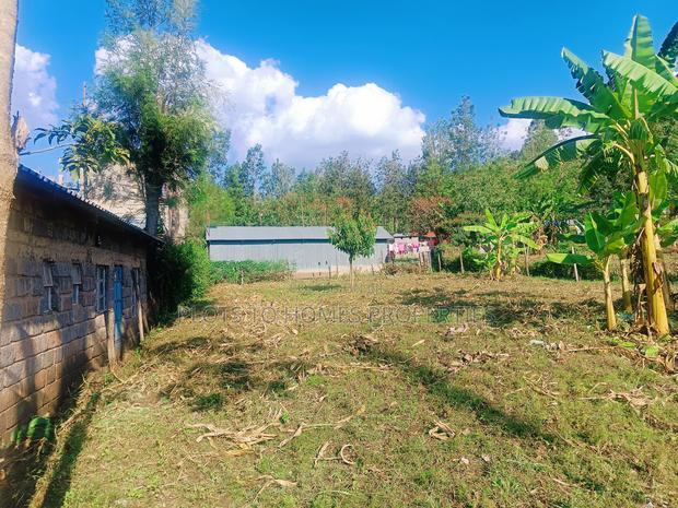 Build Your Dream Apartments in Ngong, Matasia!