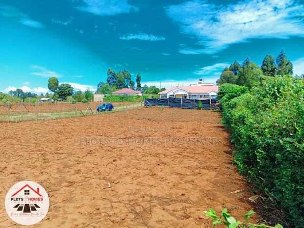 Residential Plots for Sale in Kikuyu, Gikambura!