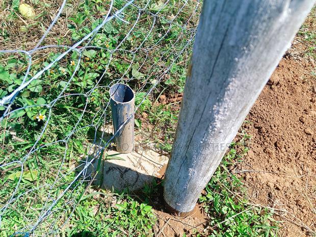 Residential Plot for Sale in Kikuyu, Nachu-Ndacha!