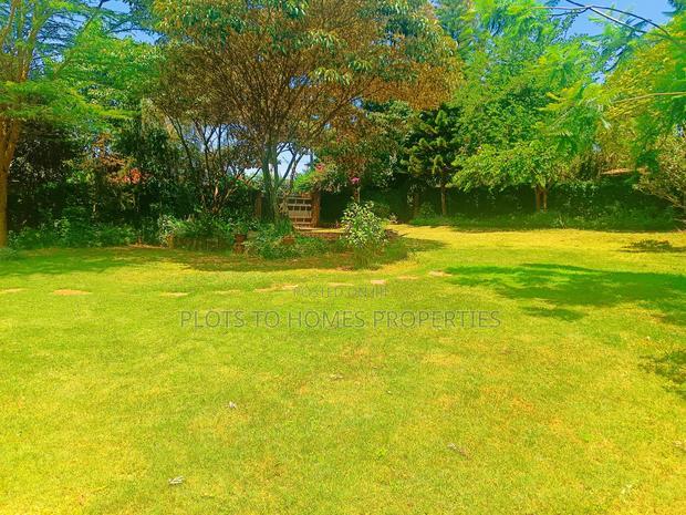 Prime Residential Plot for Sale in Kikuyu, Thogoto