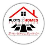 Plots To Homes Properties